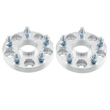 [US Warehouse] 2 PCS Hub Centric Wheel Adapters for Subaru Impreza 2005-2007 / Impreza 2010-2013 / Outback 2015-2017